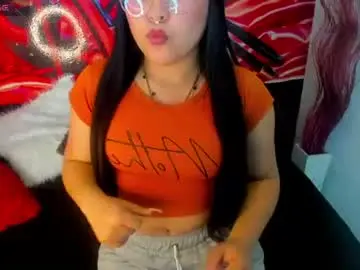 Elinaax  live sex cam