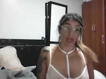 Evadulce40  live sex cam