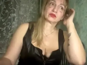 Gentlefever  live sex cam