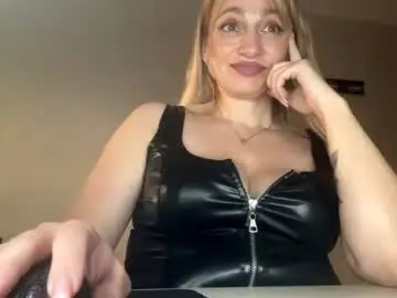 Gentlefever  live sex cam