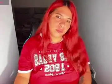 Karlathompson1  live sex cam