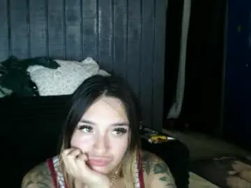 Kayybabyy223  live sex cam