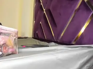 Kiaraasmx  live sex cam