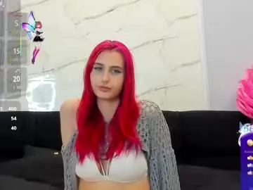 Melly_evii  live sex cam