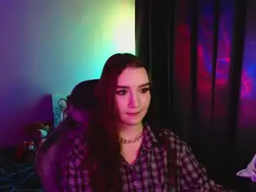 Milu_sensual_  live sex cam