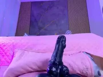Muriel_belovv  live sex cam