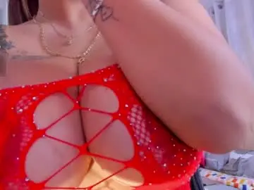 Sweetfabianaxl  live sex cam