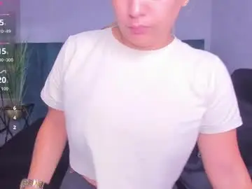 Sweetfabianaxl  live sex cam
