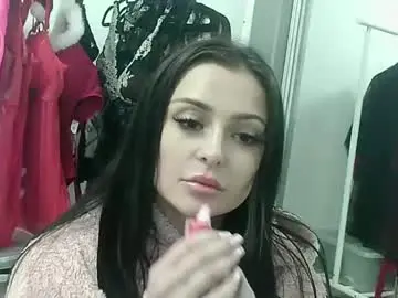 Amaliababy  live sex cam