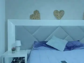 Amber_rouss_  live sex cam