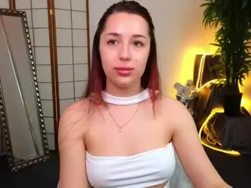 Anikaharryson  live sex cam