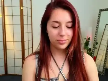 Anikaharryson  live sex cam