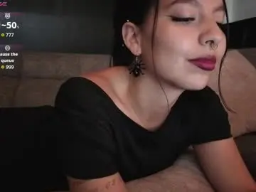 Anni_art  live sex cam