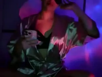 Anonymouscamila  live sex cam