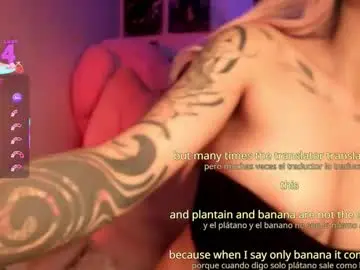 Circe_l  live sex cam