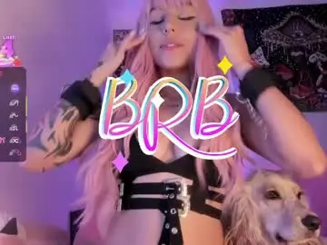 Circe_l  live sex cam