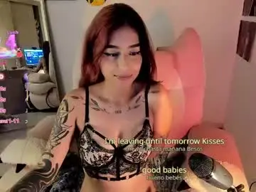 Circe_l  live sex cam