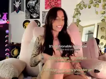 Circe_l  live sex cam