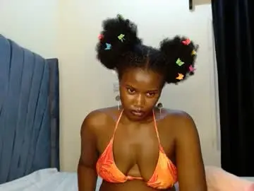 Dark_tiffany  live sex cam