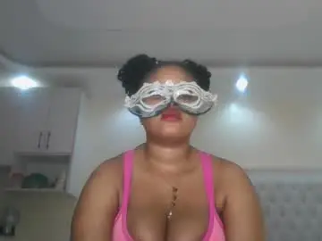 Ebony_squiter  live sex cam