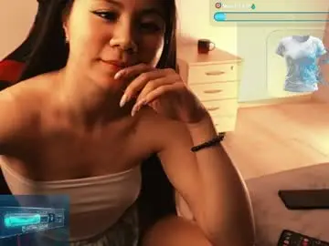 Evablis  live sex cam