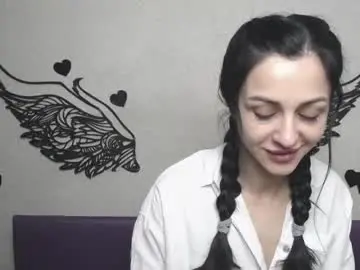 Evaclarkk  live sex cam
