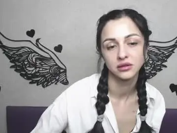 Evaclarkk  live sex cam