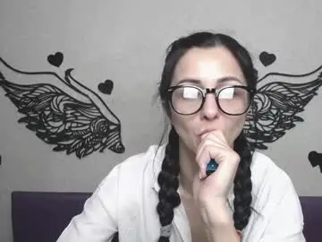Evaclarkk  live sex cam