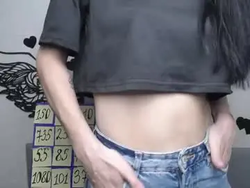 Evaclarkk  live sex cam