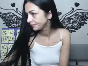 Evaclarkk  live sex cam