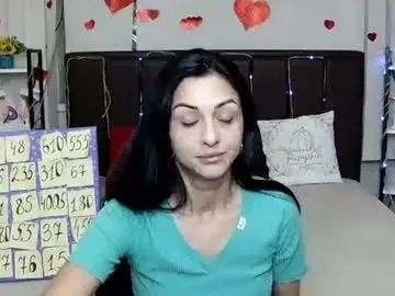 Evaclarkk  live sex cam