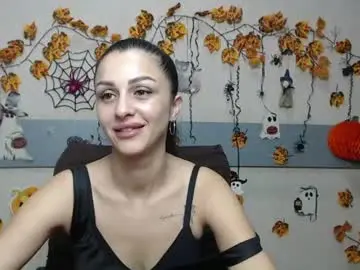 Evaclarkk  live sex cam