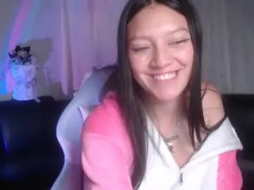 Evangeline_petite  live sex cam