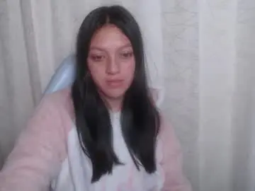 Evangeline_petite  live sex cam