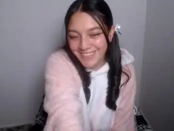 Evangeline_petite  live sex cam