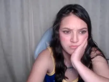Evangeline_petite  live sex cam