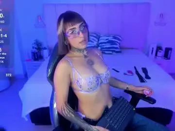 Gyal_8_  live sex cam