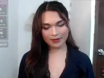 Julianfoxs  live sex cam