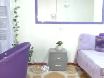 La_negritaa  live sex cam