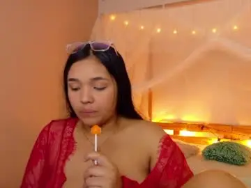 Loreanisscute  live sex cam