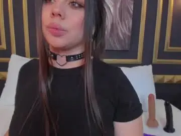 Luna_blazze_  live sex cam