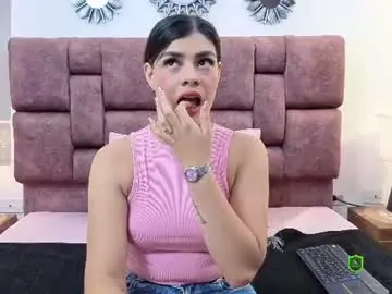 Meganmistress_  live sex cam