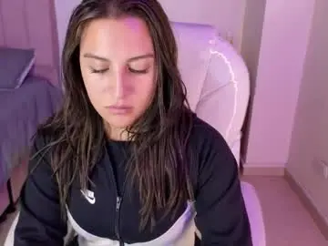 Miia_thompson_1  live sex cam