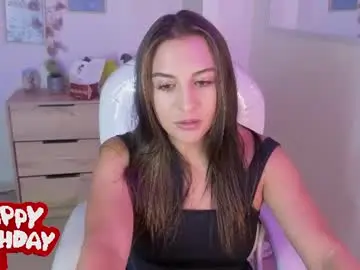 Miia_thompson_1  live sex cam