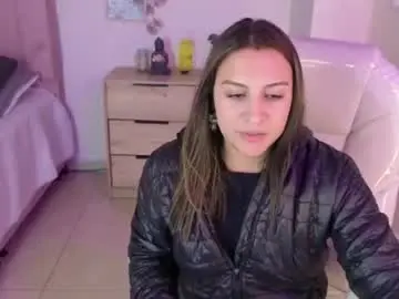 Miia_thompson_1  live sex cam