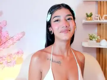 Milkybaby_  live sex cam