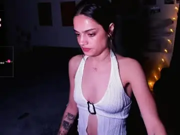 Nightfloatt  live sex cam
