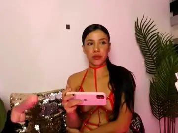 Ronieeplay  live sex cam