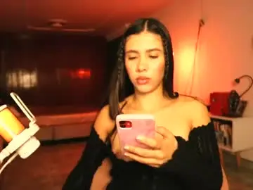 Ronieeplay  live sex cam