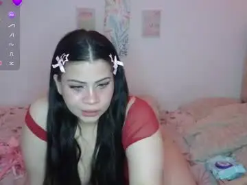Scarlettt_grace  live sex cam